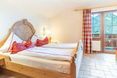 Vakantieappartement Gezinsvakantie Bad Hindelang