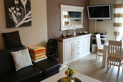 Vakantiehuis Ontspannende vakantie Lüchow-Wendland