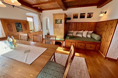 Casa vacanze Vacanza di relax Eisenberg