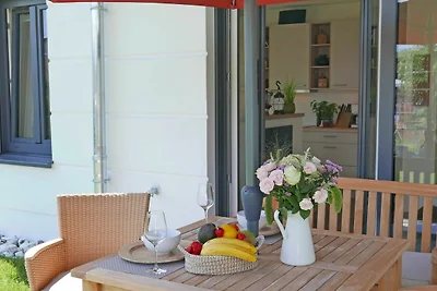 Baabe Villen Ensemble FeWo 02 Kaiser Wilhelm ...