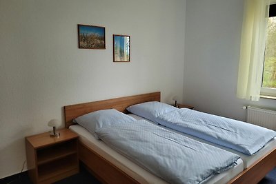 Vakantieappartement Gezinsvakantie Sundhagen