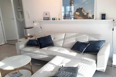 Appartamento Vacanza con famiglia Tönning