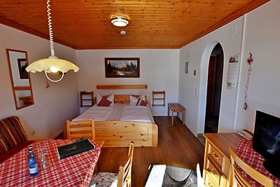 Vakantieappartement Gezinsvakantie Jungholz