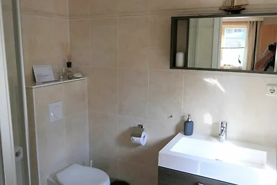Vakantieappartement Gezinsvakantie Prerow