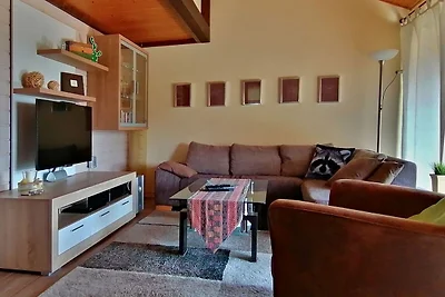 OFI-99 - Ferienhaus mit toller Aussicht (HT)