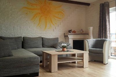 Vakantieappartement Gezinsvakantie Waischenfeld