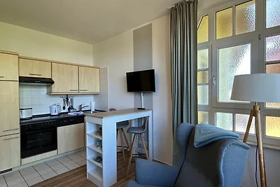 Ferienwohnung Nr. 37 in der Strandresidenz...