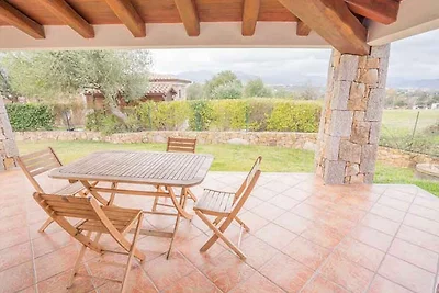 Pool Villetta am Budoni-Strand - Nr. 178/2