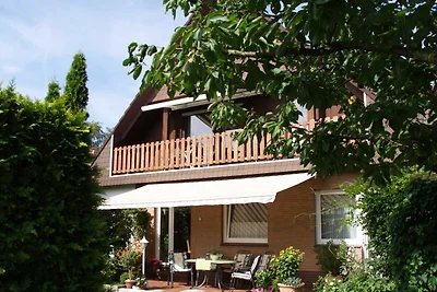 Appartamento Vacanza con famiglia Moormerland