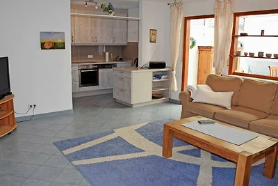 Vakantieappartement Gezinsvakantie Putbus