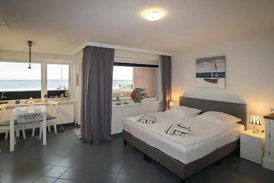 Vakantieappartement Gezinsvakantie Hörnum