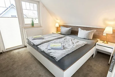 Ferienwohnung Usedom