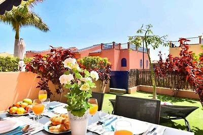 Hotel Cultuur en bezienswaardigheden Maspalomas