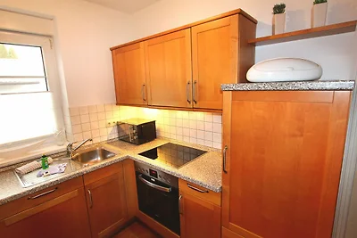 Casa vacanze Vacanza di relax Göhren-Lebbin