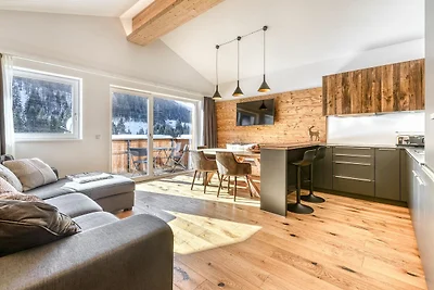 Apartment Schneeflocke