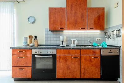 Ferienwohnung Kiebitz