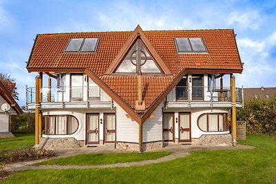 Appartamento Vacanza con famiglia Friedrichskoog