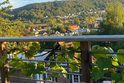 Vakantieappartement Gezinsvakantie Münden