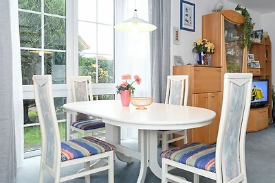 Ferienhaus Dat Krebs Huus