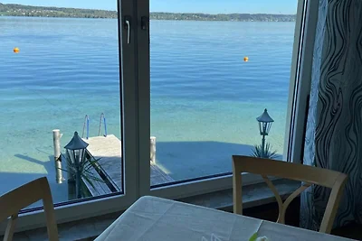 Drei- und Vierbettzimmer 27 Seeblick