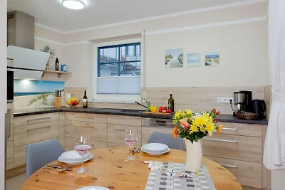 Ferienwohnung Bernstein