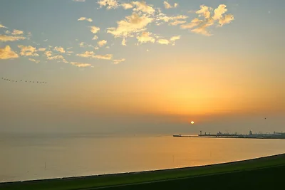 Haus Nautic, FeWo 422