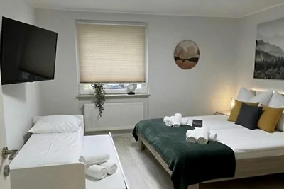 Wellness Residenz Ehrhardt