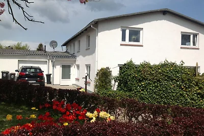 Vakantieappartement Gezinsvakantie Gelting