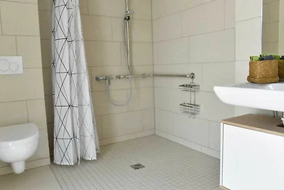 Vakantieappartement Gezinsvakantie Erbach im Odenwald