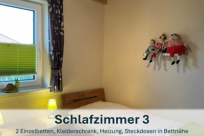 Albergo Cultura ed escursioni Butjadingen