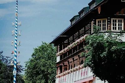 Albergo Cultura ed escursioni Bayrischzell