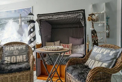 Ferienpark - Haus C, App. 0CEG06