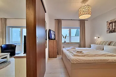 Appartement Seeluft