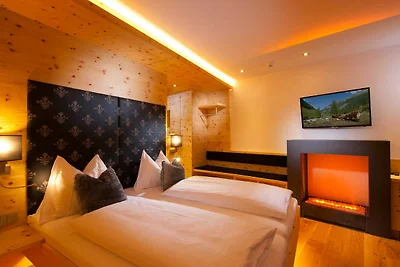 Hotel cultural and sightseeing holiday Rauris