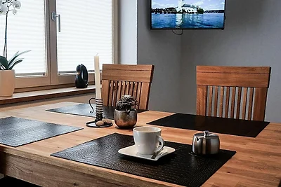 Vakantieappartement Gezinsvakantie Umhausen