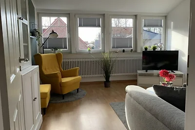 Ferienwohnung Quartier fünf