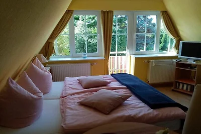 FeWo 29 Studiozimmer