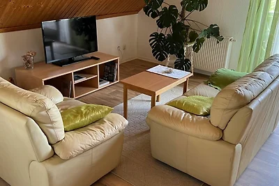 Vakantieappartement Gezinsvakantie Lohme