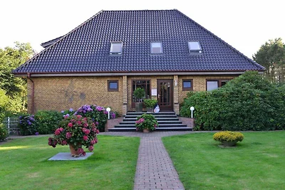 Fewo Goting-Kliff Whg Osterheide*