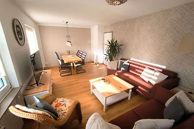 apartman za odmor Obiteljski odmor Bad Sachsa