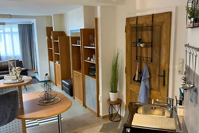 Loft trifft Natur