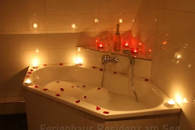 Casa vacanze Vacanza di relax Göhren-Lebbin