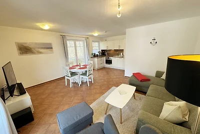 Ferienwohnung Sonnenstrand mit Balkon