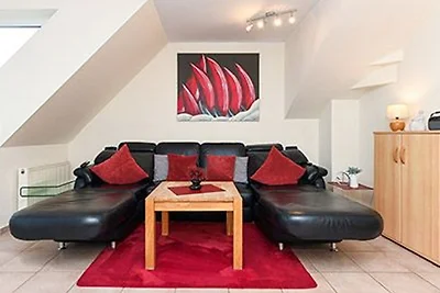 Ferienwohnung Seewolf