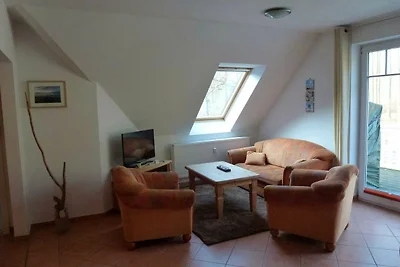 Appartamento Vacanza con famiglia Nienhagen