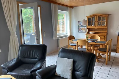 Vakantieappartement Gezinsvakantie Brodersby