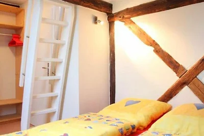 Ferienhaus Nele