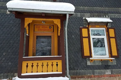 FW Zur Alten Oberförsterei