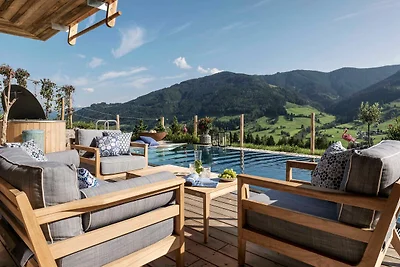 Casa vacanze Vacanza di relax Leogang