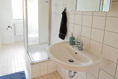 Vakantieappartement Gezinsvakantie Wismar
